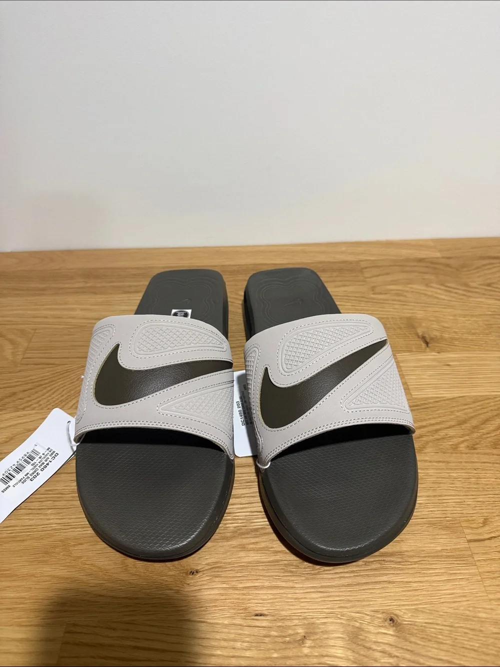 Nike Air Cirro Slide